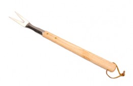 B.B.Q. Fork long handle