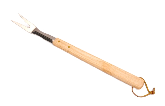 B.B.Q. Fork Long Handle