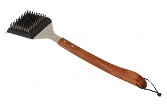 B.B.Q. Brush Long Handle