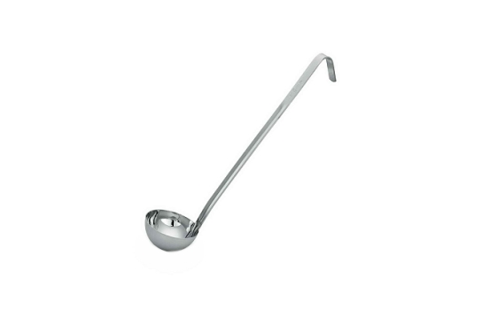 Ladle Chrome 6 Oz.