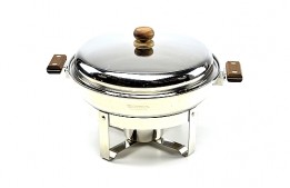 Chafer 3 Qt. Discovery S/S