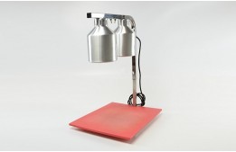 Infrared Food Warmer