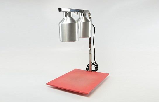 Infrared Food Warmer