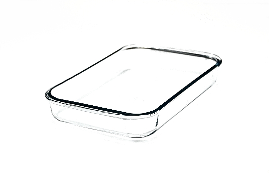 Pyrex Rectangle Dish 2 Quarts