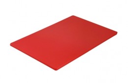 Board Sani-Kleen Red 19.5" x 16"