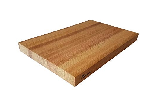 Butcher Block 18" x 12"