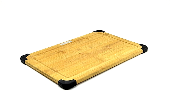 Butcher Block Wood Board