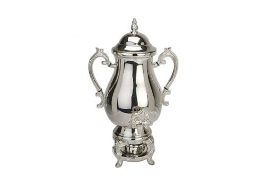 Samovar Silver 75 Cups