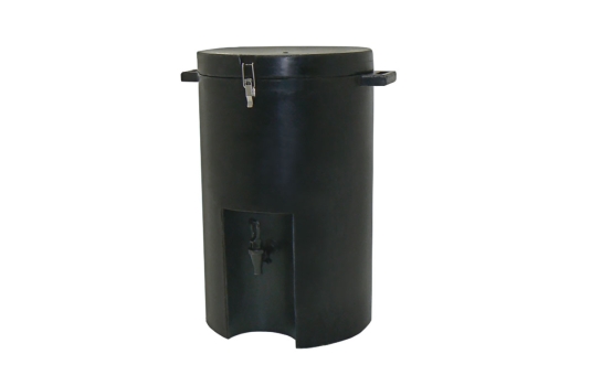 Thermos Coffee 10 Gallons