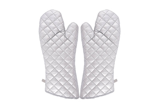 Cooking Gloves White