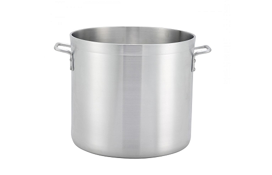 Cooking Pot with Handles 11 Liters