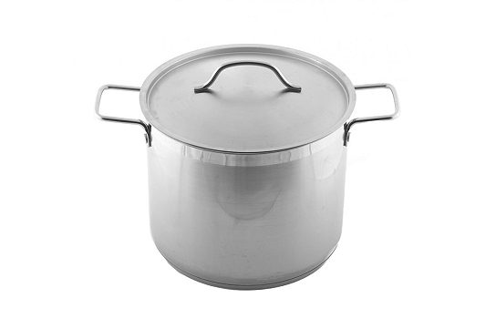 Cooking Pot for Induction 9 Liters