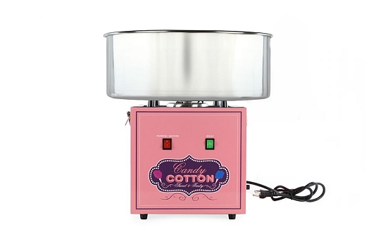 Cotton Candy Machine