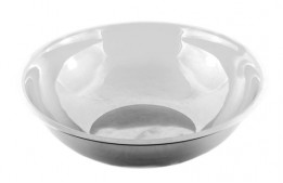 Stainless Steel Bowl 18"