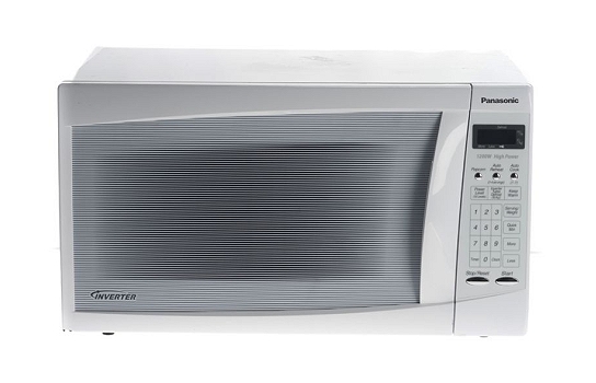 Microwave Oven 1.8 pi3