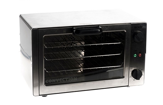 Convection Oven 1750W