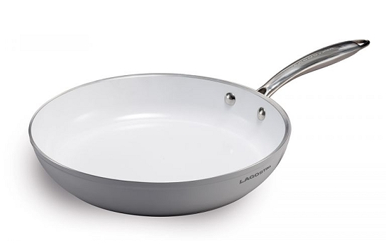 Frying Pan for Induction 12"