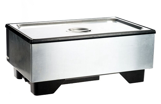 Electric Portable Chafer