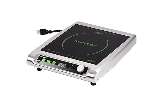 Mirage Induction Stove