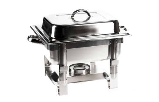 Small Chafer 14" x 12" (4 Liters)