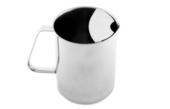 Stainless Steel Coffee Server