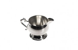 Creamer Silverware 6 Oz.