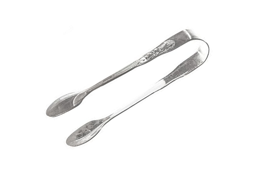 Sugar Tong Silverware