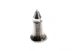 Pepper Silver Shaker for Buffet