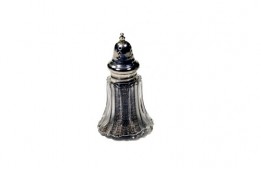 Pepper Silver Shaker