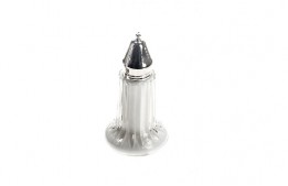 Salt Silver Shaker for Buffet