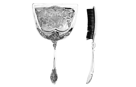 Silverware Silent Butler