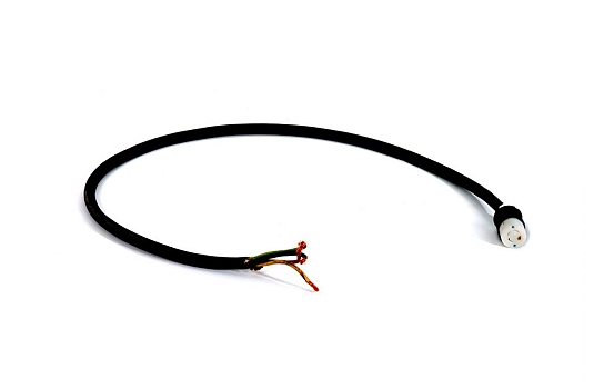 Electrical Cord for Pannel 6'