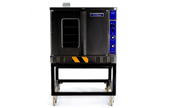 Convection Oven Propane and Electric (110V) 