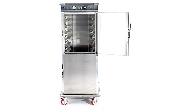 Convection Heated Cabinet 2 Doors