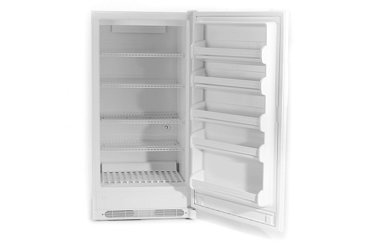 White Refrigerator 17 pi3