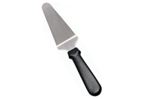 Spatula Plastic Handle