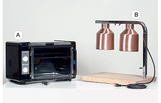 Oven Convection Anvil 1.5 Cu. Ft.