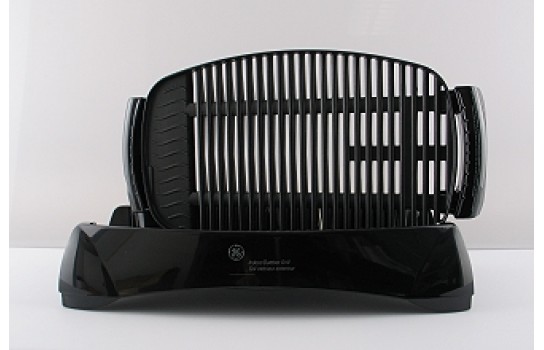 Grill Xl Indoor and Outdoor 14.5" x 10.5" MK (D)