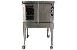 Oven Convection Blodgett 208 / 3 Phases