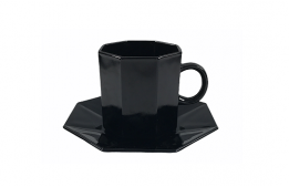 Octo Black Cup