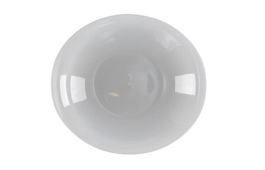 Oval Soup and Salad Plate Moda 8.5" MK