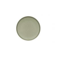 Stoneware Sage Entree Plate 7.5"