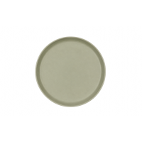 Stoneware Sage Dinner Bowl 8.5"