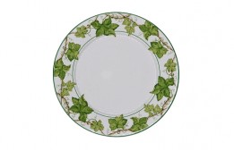 Vineyard Dinner Plate 10"