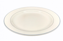 Allegro Dinner Plate 10.5"