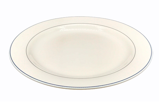 Allegro Dinner Plate 10.5"