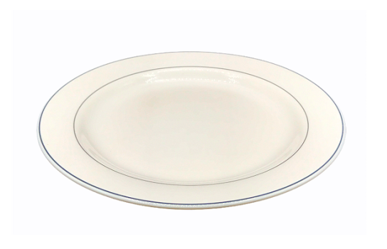 Allegro Salad Plate 9"