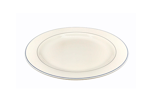 Allegro Entree Plate 7.5"