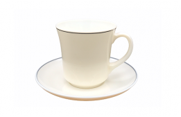 Allegro Coffee Cup