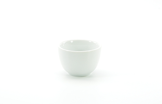 White Sake Cup Large